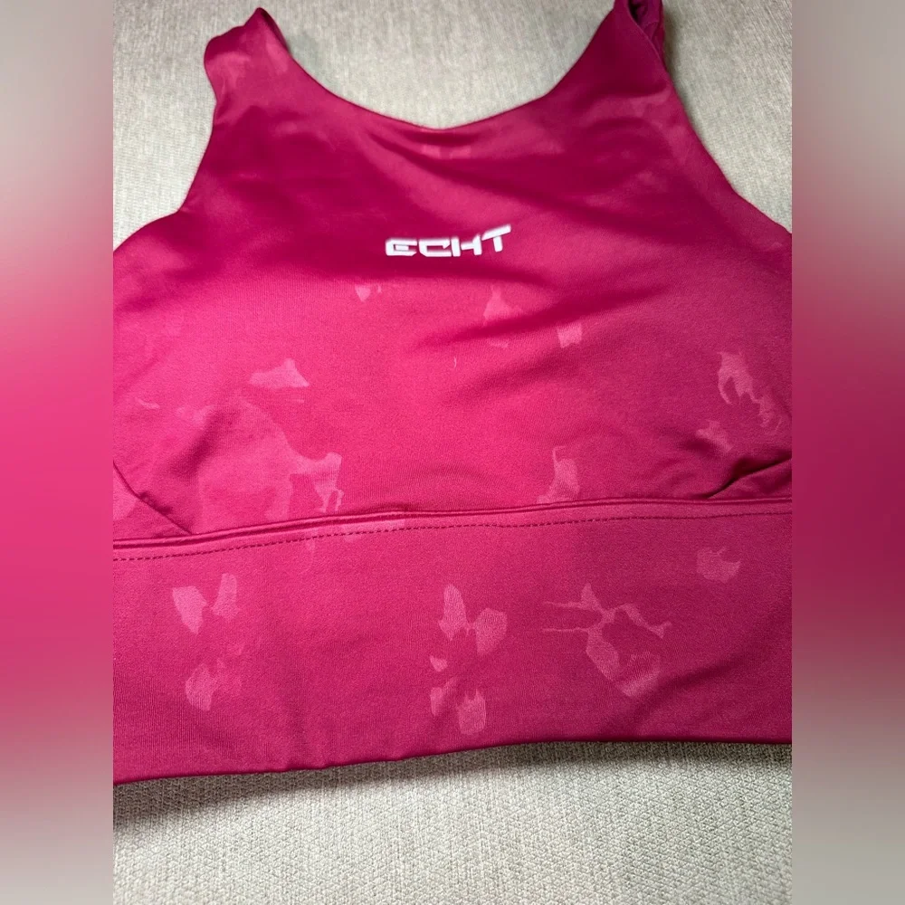 ECHT SPORTS BRA - Picture 2 of 5